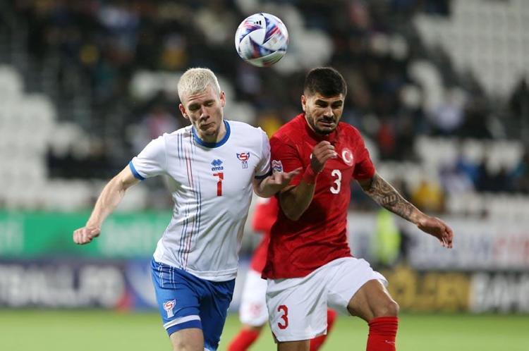 Stefan Kuntzu rezil etti Kaybettiğin ülkede insandan çok keçi var
