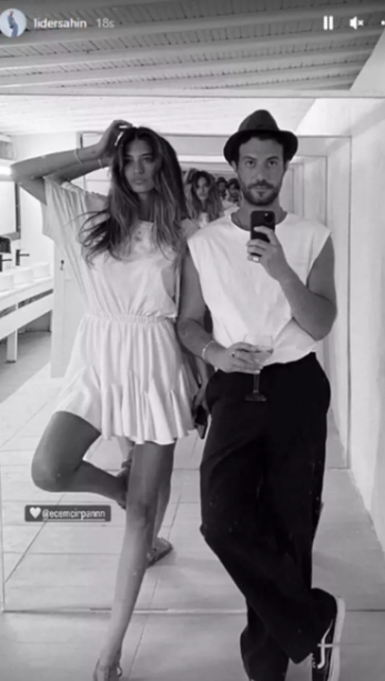 TATİL POZU
