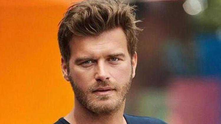 Kıvanç Tatlıtuğ’dan dans paylaşımı
