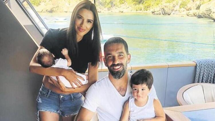 Aslıhan Doğan Turan evlilikte kavganın önemli olduğunu söyledi