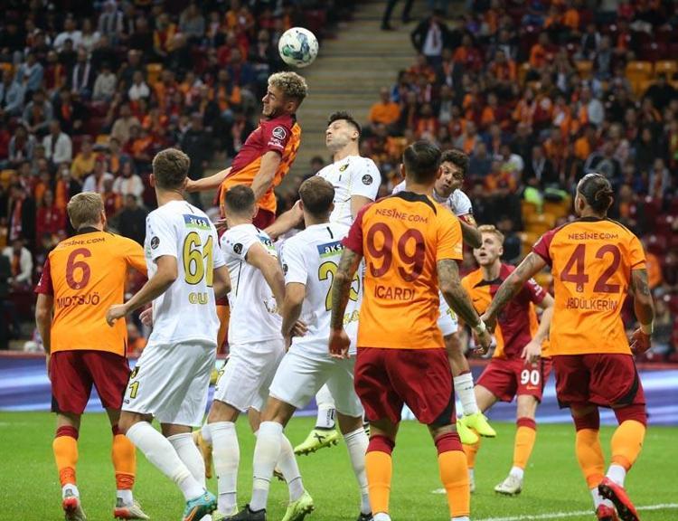 DAHA ÖNCE MUSTAFA KAPI BARTUĞ ELMAZ GİBİ OYUNCULAR ELDEN KAÇMIŞTI
