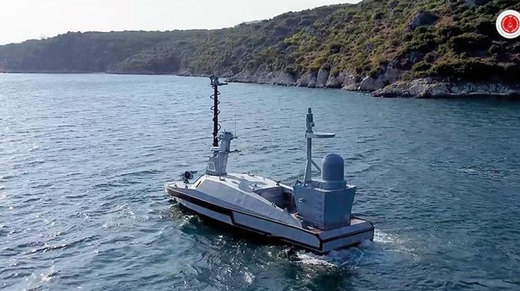 Dünyada benzeri yok Türk mühendisler başardı: Tam not aldı