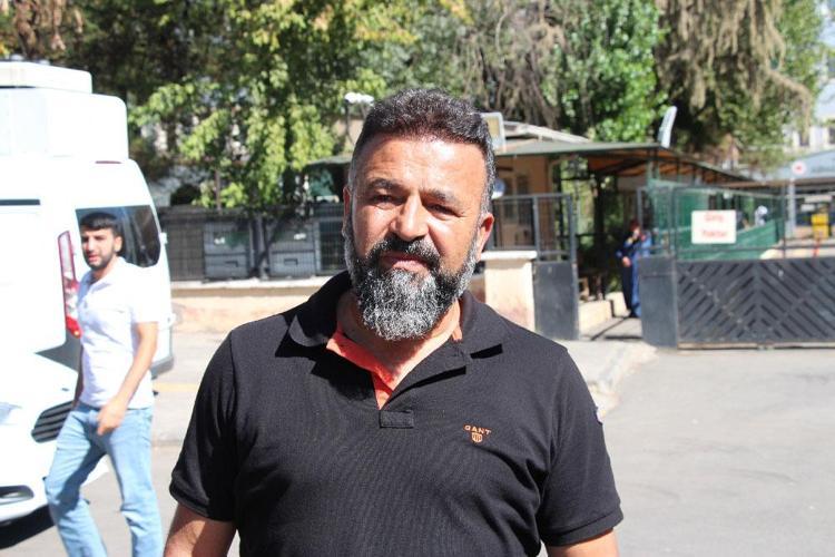 Azranın katili cezaevinde intihar etti