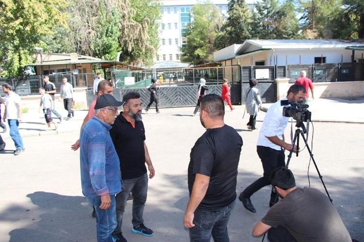 Azranın katili cezaevinde intihar etti