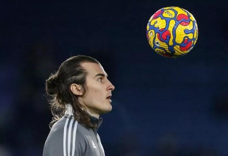 Leicester Cityde forma giyen Çağlar Söyüncünün yeni adresi belli oldu İşte yeni takımı...