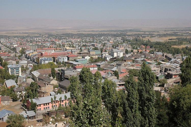 Türkiyenin en yaşanabilir şehirleri açıklandı Listenin tepesinde dikkat çeken il
