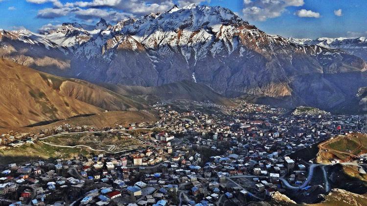 Türkiyenin en yaşanabilir şehirleri açıklandı Listenin tepesinde dikkat çeken il