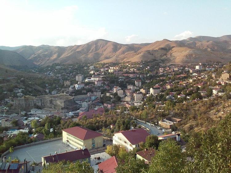 Türkiyenin en yaşanabilir şehirleri açıklandı Listenin tepesinde dikkat çeken il