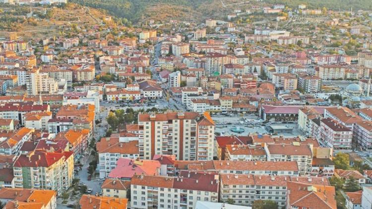 Türkiyenin en yaşanabilir şehirleri açıklandı Listenin tepesinde dikkat çeken il