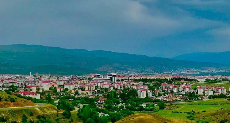 Türkiyenin en yaşanabilir şehirleri açıklandı Listenin tepesinde dikkat çeken il