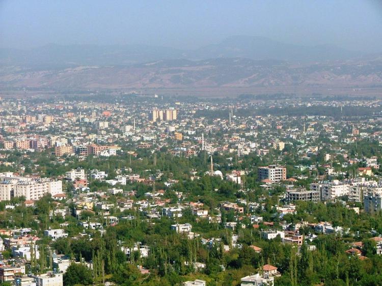 Türkiyenin en yaşanabilir şehirleri açıklandı Listenin tepesinde dikkat çeken il