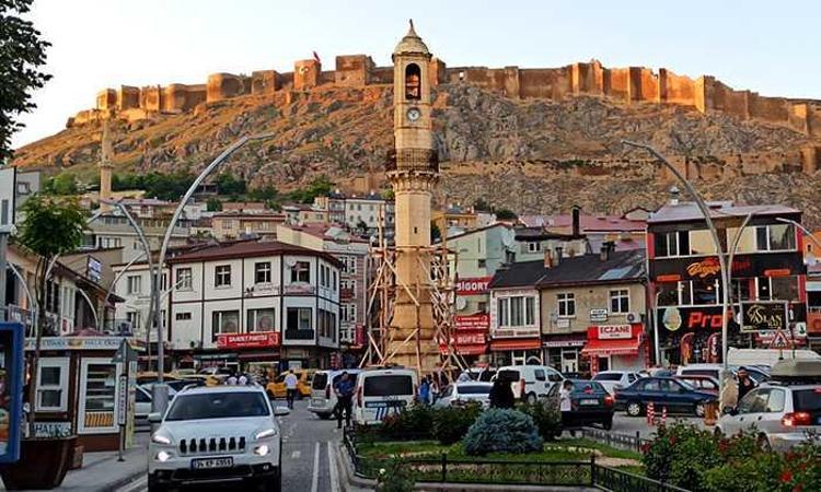 Türkiyenin en yaşanabilir şehirleri açıklandı Listenin tepesinde dikkat çeken il