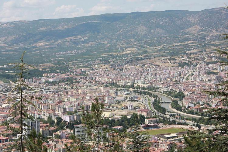 Türkiyenin en yaşanabilir şehirleri açıklandı Listenin tepesinde dikkat çeken il