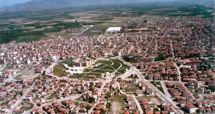 Türkiyenin en yaşanabilir şehirleri açıklandı Listenin tepesinde dikkat çeken il