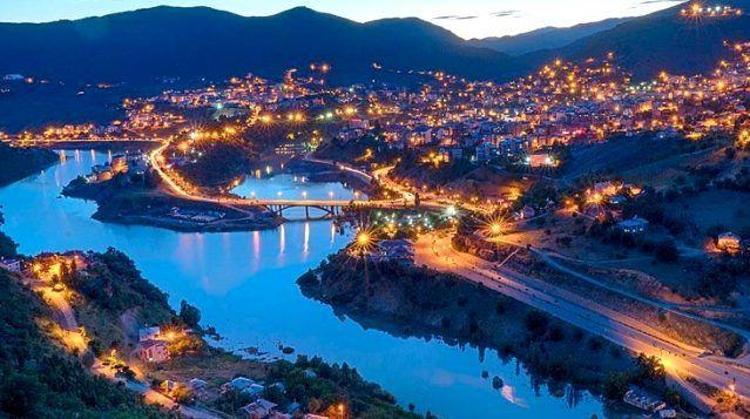 Türkiyenin en yaşanabilir şehirleri açıklandı Listenin tepesinde dikkat çeken il