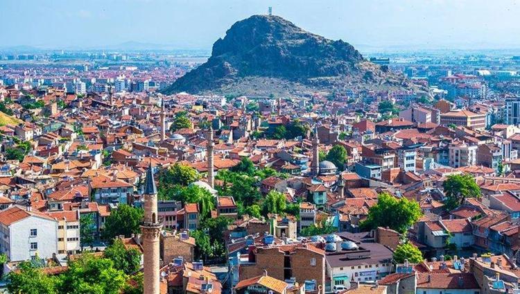 Türkiyenin en yaşanabilir şehirleri açıklandı Listenin tepesinde dikkat çeken il