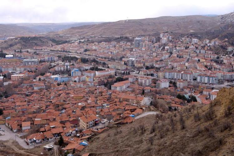 Türkiyenin en yaşanabilir şehirleri açıklandı Listenin tepesinde dikkat çeken il
