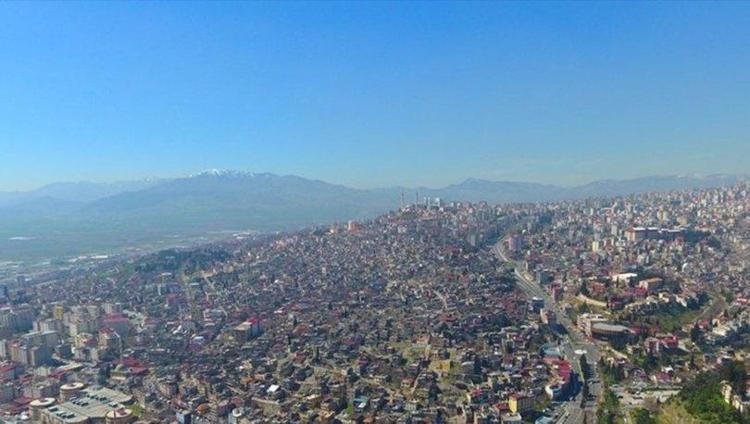 Türkiyenin en yaşanabilir şehirleri açıklandı Listenin tepesinde dikkat çeken il