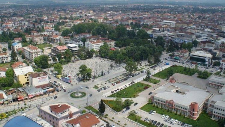 Türkiyenin en yaşanabilir şehirleri açıklandı Listenin tepesinde dikkat çeken il