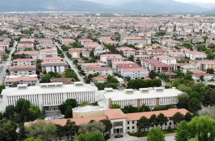 Türkiyenin en yaşanabilir şehirleri açıklandı Listenin tepesinde dikkat çeken il