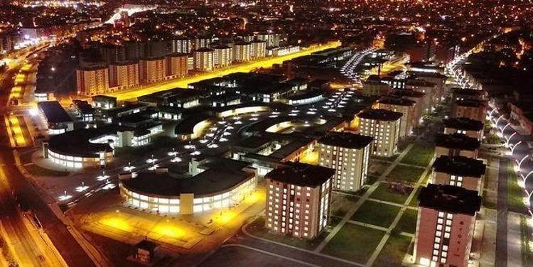Türkiyenin en yaşanabilir şehirleri açıklandı Listenin tepesinde dikkat çeken il