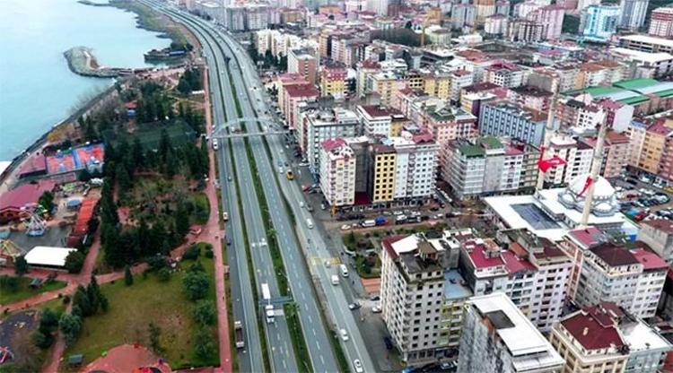 Türkiyenin en yaşanabilir şehirleri açıklandı Listenin tepesinde dikkat çeken il