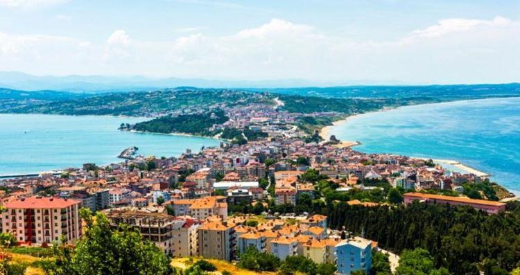 Türkiyenin en yaşanabilir şehirleri açıklandı Listenin tepesinde dikkat çeken il