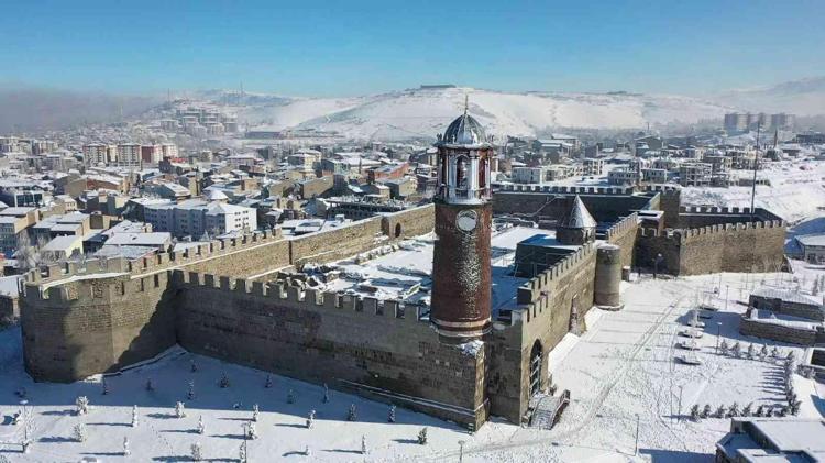 Türkiyenin en yaşanabilir şehirleri açıklandı Listenin tepesinde dikkat çeken il