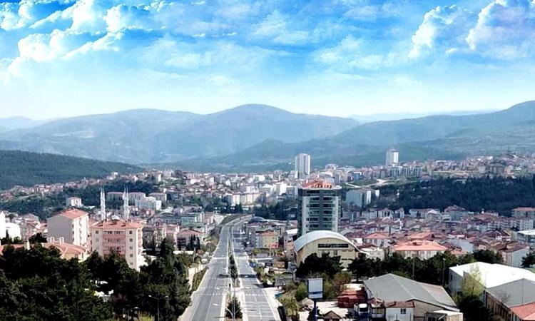Türkiyenin en yaşanabilir şehirleri açıklandı Listenin tepesinde dikkat çeken il