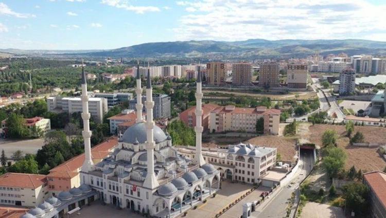 Türkiyenin en yaşanabilir şehirleri açıklandı Listenin tepesinde dikkat çeken il