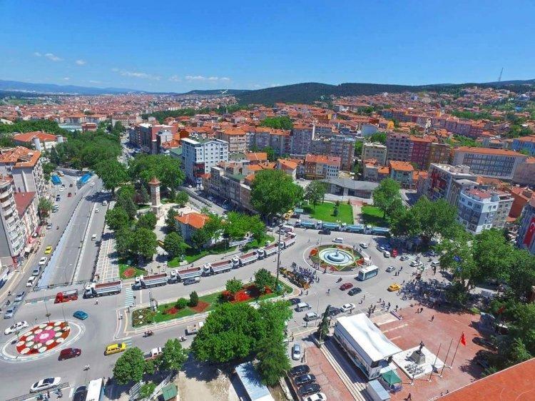 Türkiyenin en yaşanabilir şehirleri açıklandı Listenin tepesinde dikkat çeken il