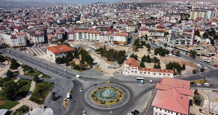 Türkiyenin en yaşanabilir şehirleri açıklandı Listenin tepesinde dikkat çeken il