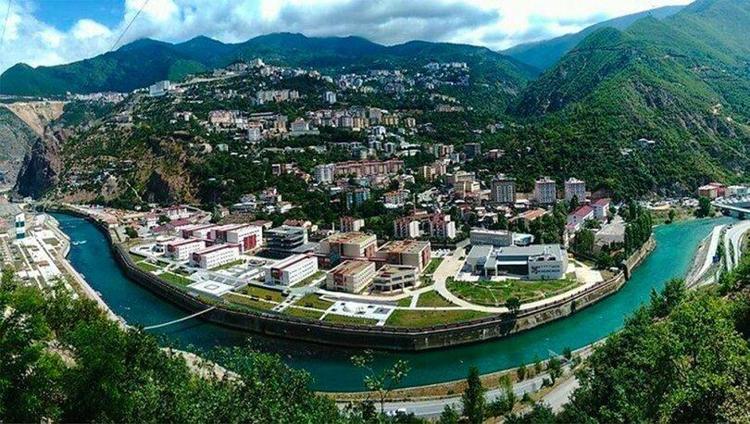 Türkiyenin en yaşanabilir şehirleri açıklandı Listenin tepesinde dikkat çeken il