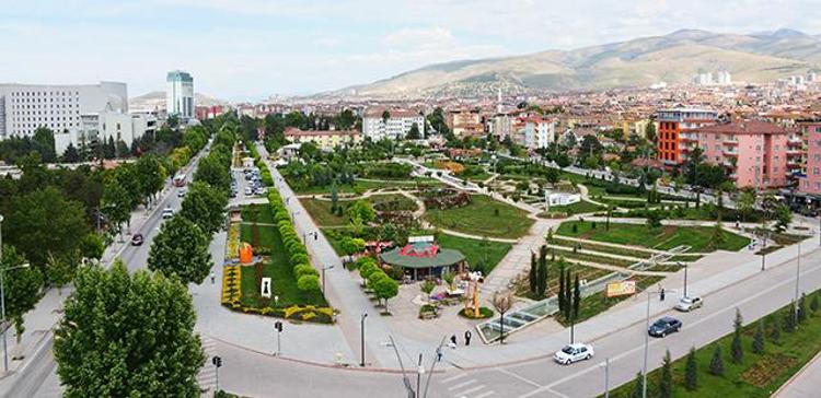 Türkiyenin en yaşanabilir şehirleri açıklandı Listenin tepesinde dikkat çeken il