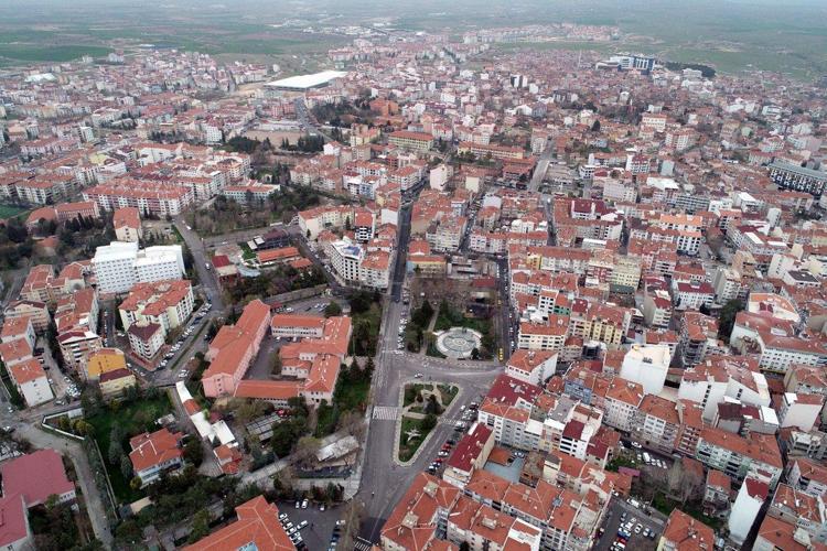 Türkiyenin en yaşanabilir şehirleri açıklandı Listenin tepesinde dikkat çeken il