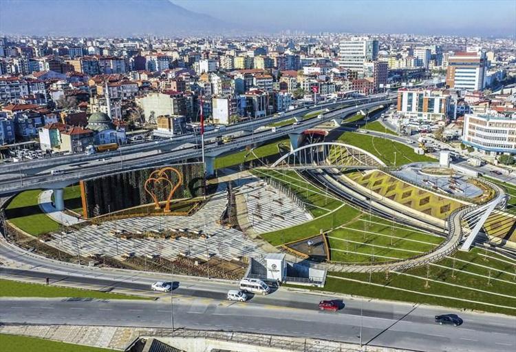 Türkiyenin en yaşanabilir şehirleri açıklandı Listenin tepesinde dikkat çeken il