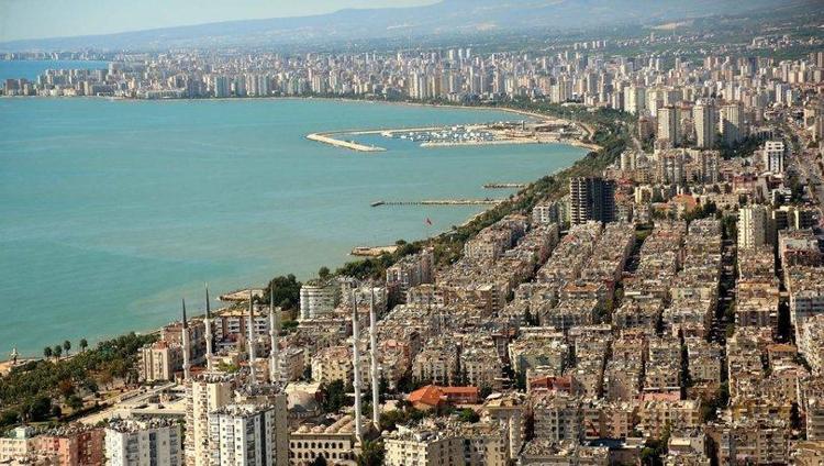 Türkiyenin en yaşanabilir şehirleri açıklandı Listenin tepesinde dikkat çeken il
