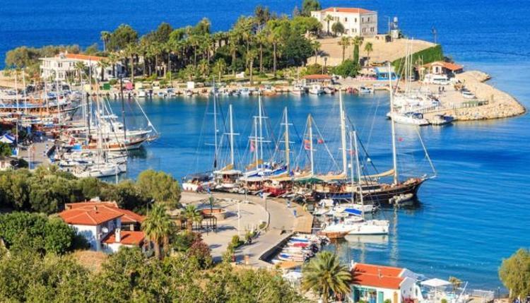 Türkiyenin en yaşanabilir şehirleri açıklandı Listenin tepesinde dikkat çeken il