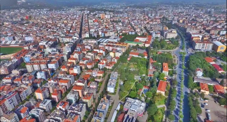 Türkiyenin en yaşanabilir şehirleri açıklandı Listenin tepesinde dikkat çeken il