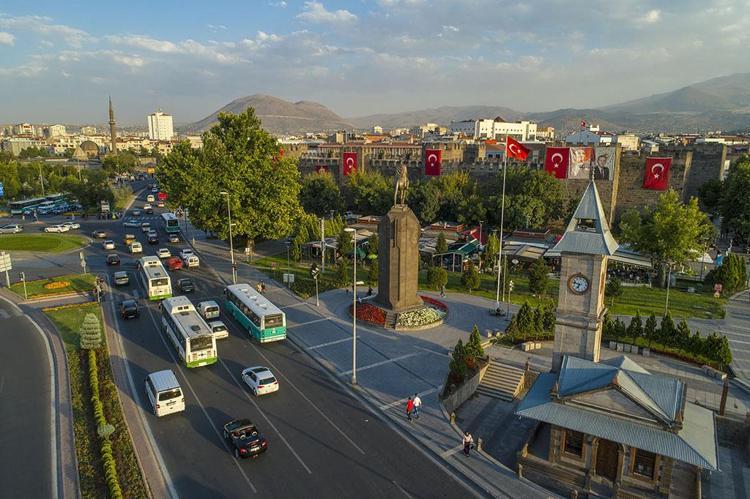 Türkiyenin en yaşanabilir şehirleri açıklandı Listenin tepesinde dikkat çeken il