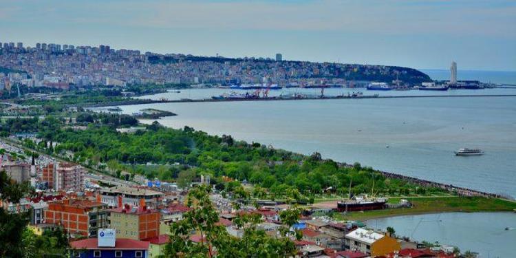 Türkiyenin en yaşanabilir şehirleri açıklandı Listenin tepesinde dikkat çeken il