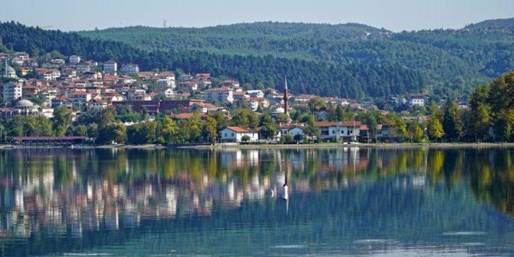 Türkiyenin en yaşanabilir şehirleri açıklandı Listenin tepesinde dikkat çeken il