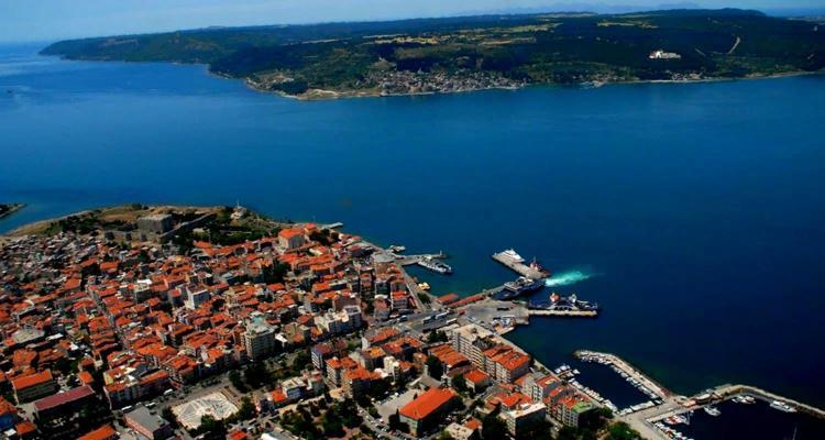 Türkiyenin en yaşanabilir şehirleri açıklandı Listenin tepesinde dikkat çeken il