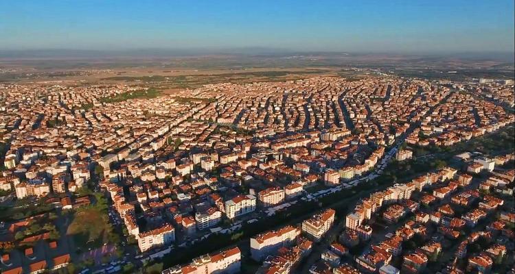 Türkiyenin en yaşanabilir şehirleri açıklandı Listenin tepesinde dikkat çeken il