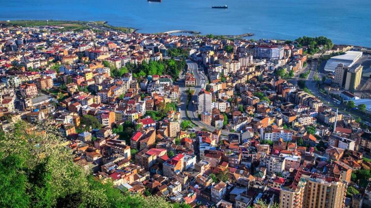 Türkiyenin en yaşanabilir şehirleri açıklandı Listenin tepesinde dikkat çeken il