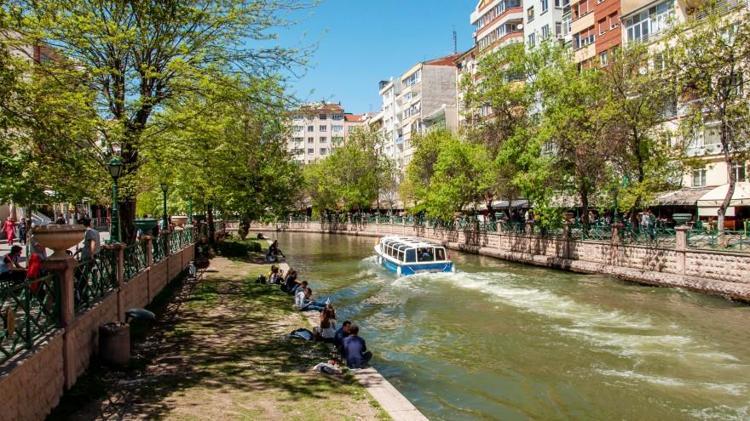 Türkiyenin en yaşanabilir şehirleri açıklandı Listenin tepesinde dikkat çeken il
