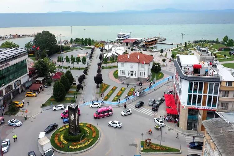 Türkiyenin en yaşanabilir şehirleri açıklandı Listenin tepesinde dikkat çeken il