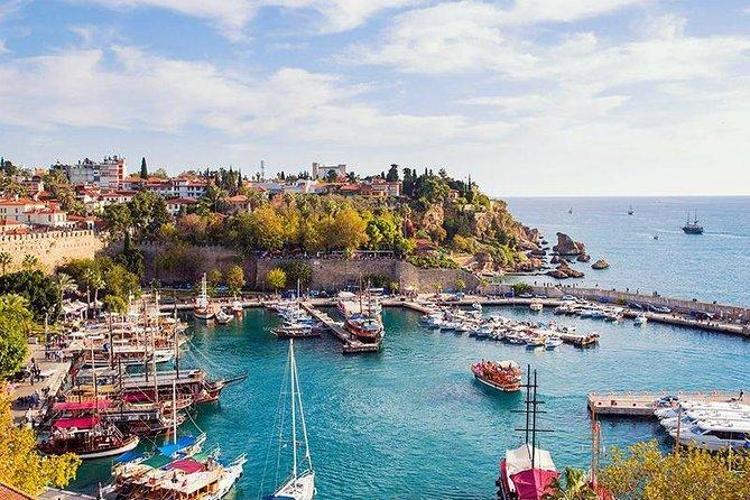 Türkiyenin en yaşanabilir şehirleri açıklandı Listenin tepesinde dikkat çeken il
