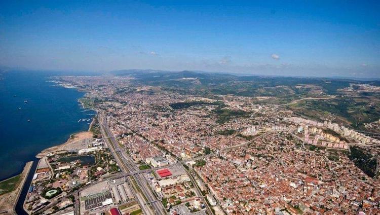 Türkiyenin en yaşanabilir şehirleri açıklandı Listenin tepesinde dikkat çeken il