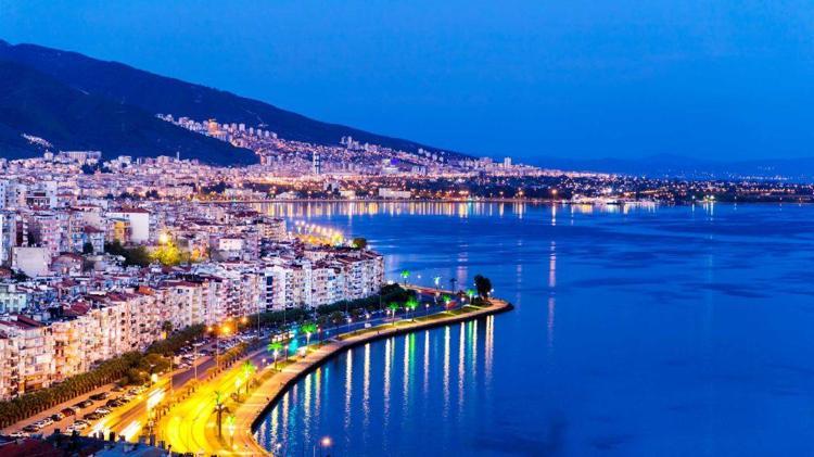 Türkiyenin en yaşanabilir şehirleri açıklandı Listenin tepesinde dikkat çeken il